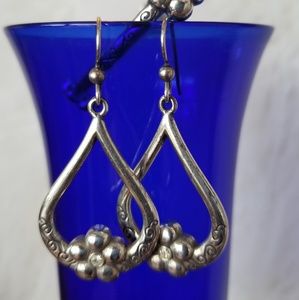 Brighton earrings & bracelet